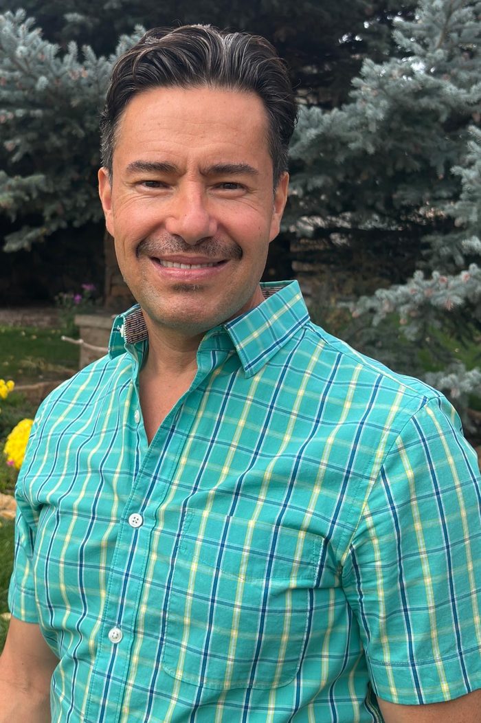 Gerardo Avila