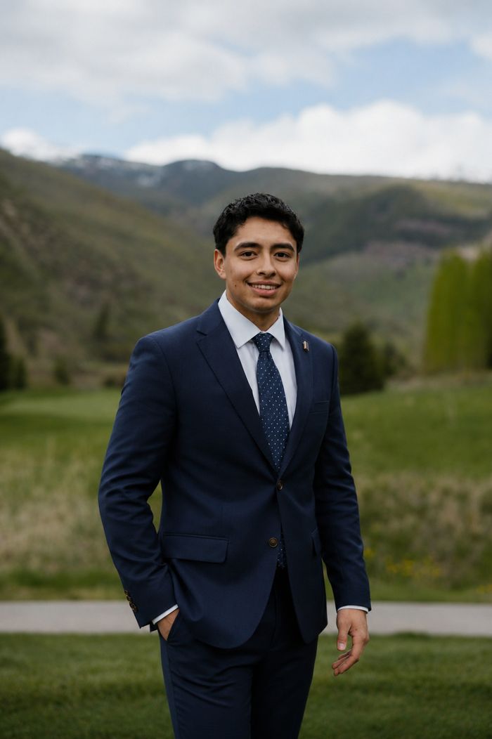 Luis Avila