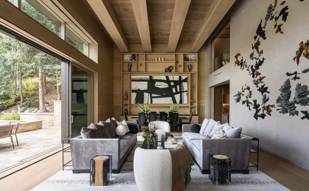 Why Fall Is the Smartest Time to Buy in the Vail Valley