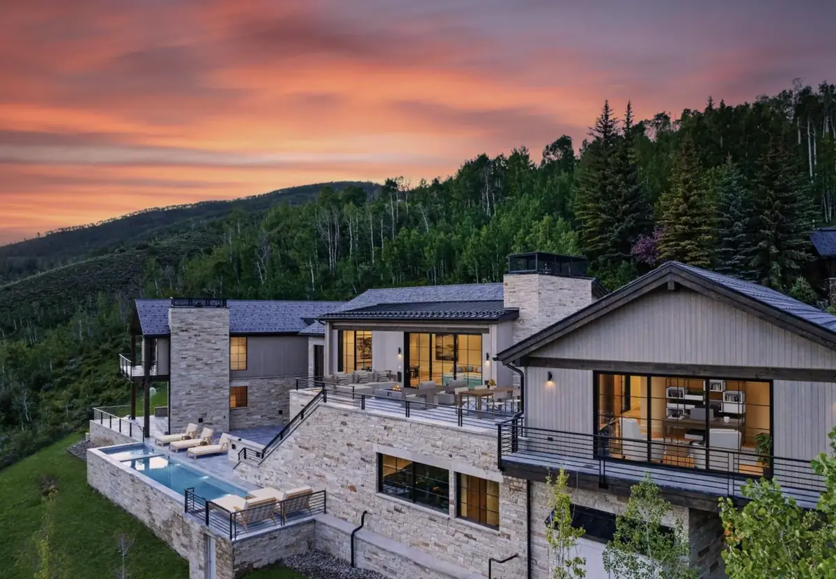 Eagle County Real Estate Market Report — August 2026