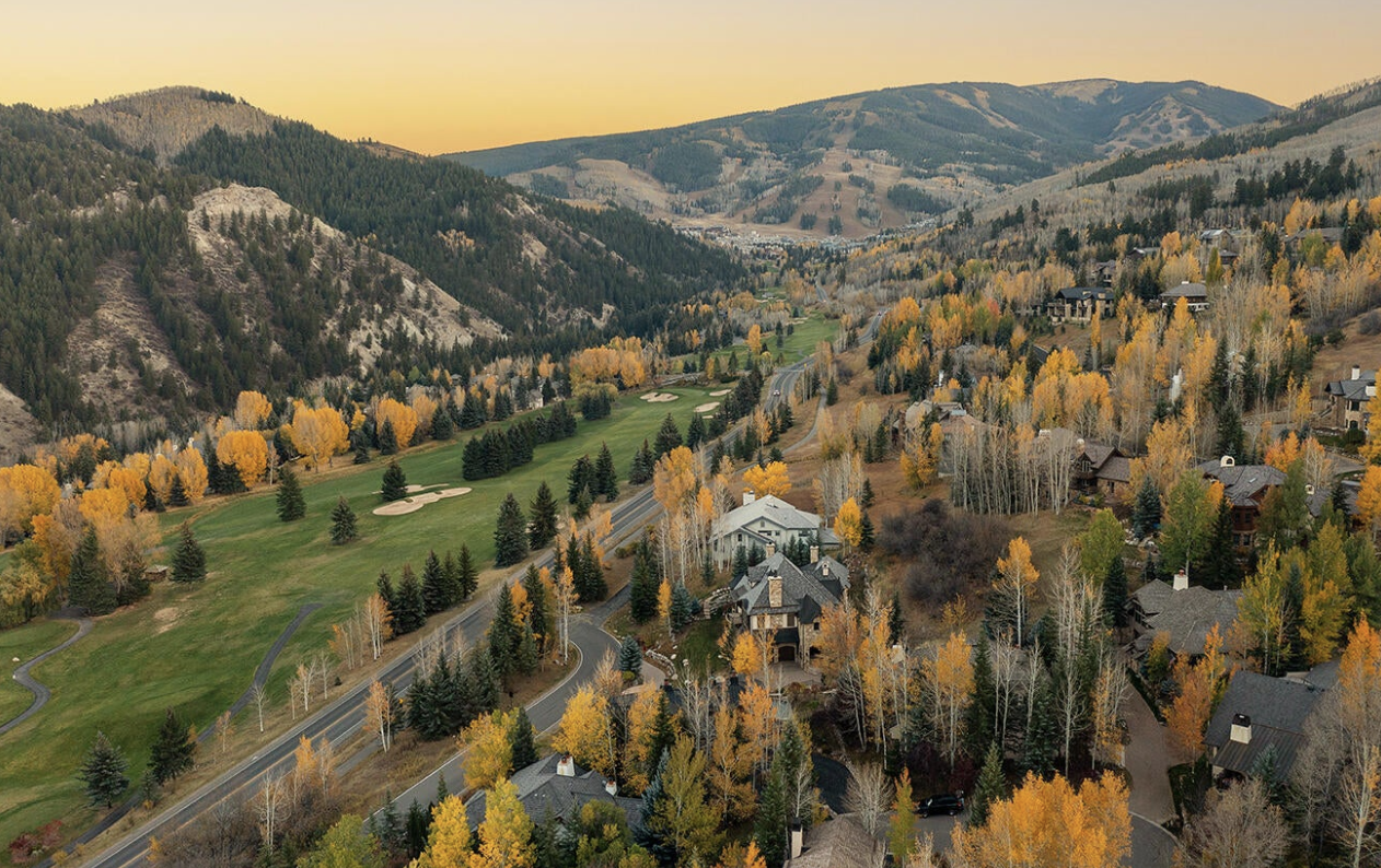 Eagle County Real Estate Market Report — October 2026