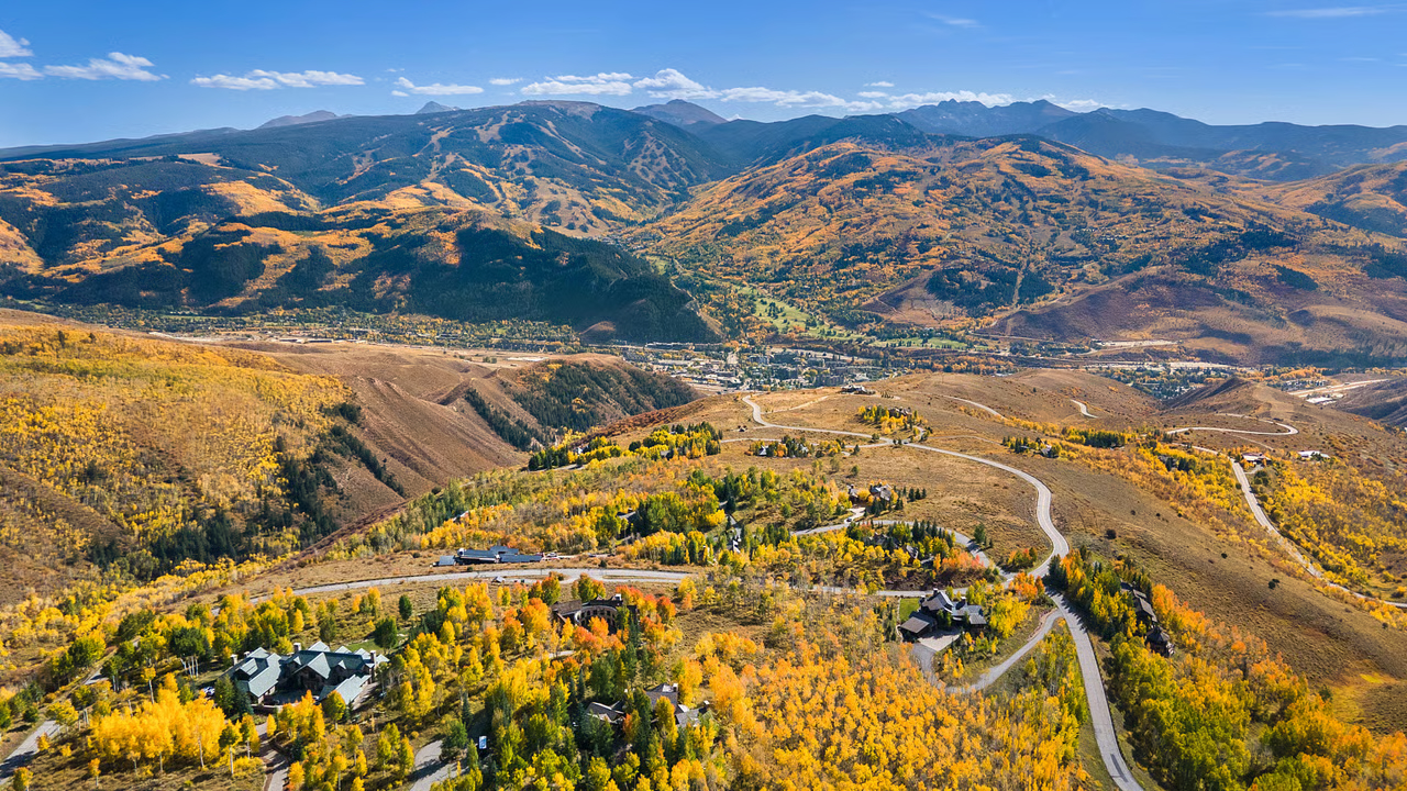 Winterizing Your Vail Valley Home — A Local’s Fall Checklist