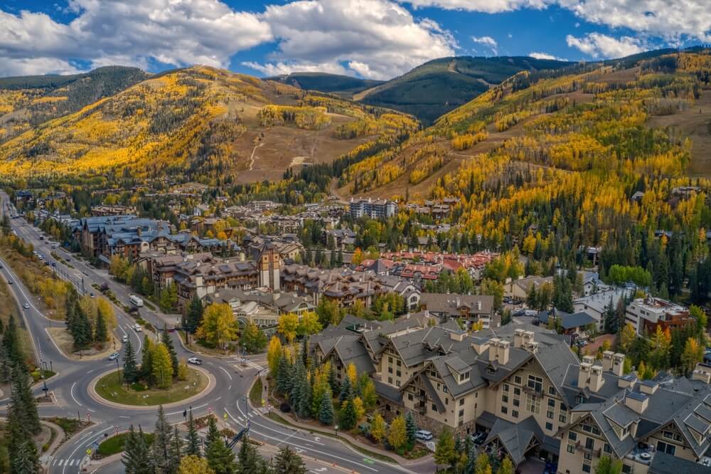 Eagle County Real Estate Market Report — September 2026